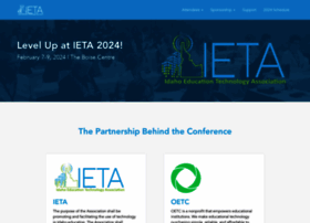 Ieta.oetc.org