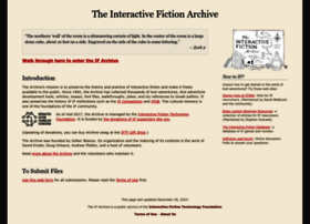 Ifarchive.org