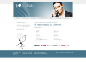 ife-funk-elektronik.de