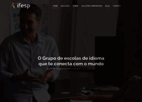 ifesp.com.br
