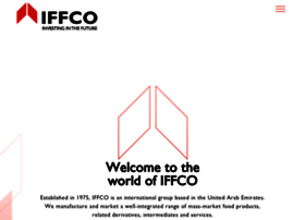 iffco.com