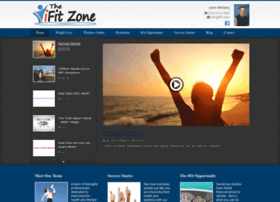 Ifit.zone