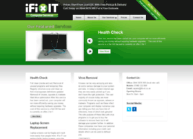 Ifix-it.co.uk