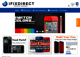 ifixdirect.com