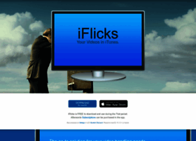 iflicksapp.com