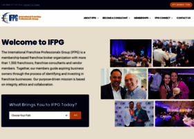 Ifpg.org