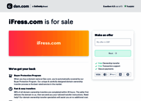 ifress.com