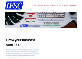 ifsc.com