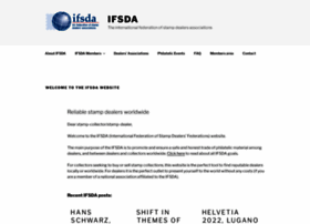 ifsda.org
