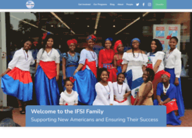 Ifsi-usa.org