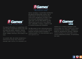 Igames.org