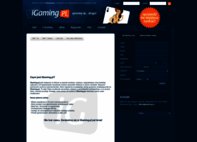 igaming.pl