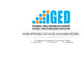 iged.org