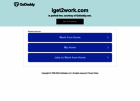 iget2work.com