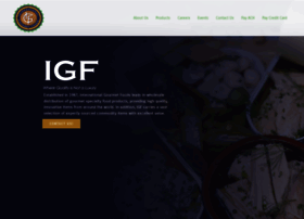 igf-inc.com