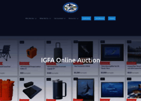 Igfa.org