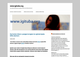 igituba1.wordpress.com