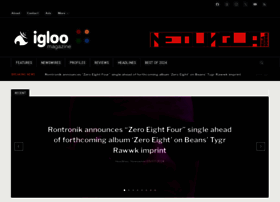 igloomag.com
