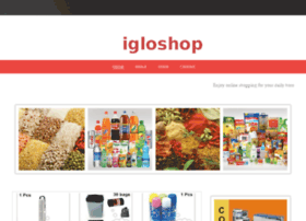 igloshop.webs.com