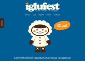 iglufest.fi