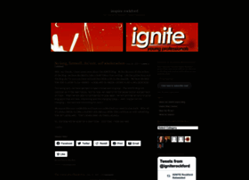 igniterockford.wordpress.com