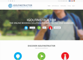Igolfinstructor.com
