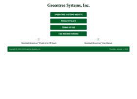 Igreentree.com