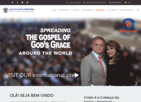 igrejacristovive.com.br
