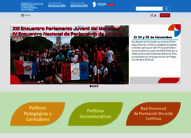 igualdadycalidadcba.gov.ar