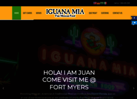 Iguanamia.com