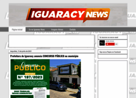 iguaracynews.com.br