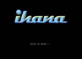 ihana.com