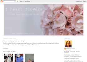 iheart-flowers.blogspot.com