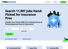 Ihireinsurance.com
