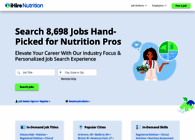 Ihirenutrition.com