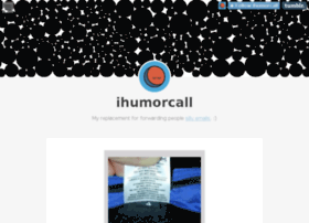 ihumorcall.com