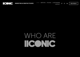 Iiconic.com