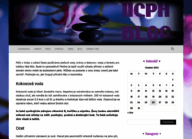 iicph.org