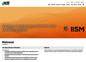 iism.kit.edu
