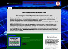 iisnet-networks.com