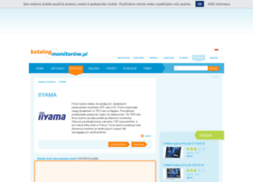iiyama.katalog-monitorow.pl