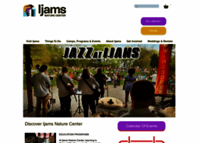 Ijams.org