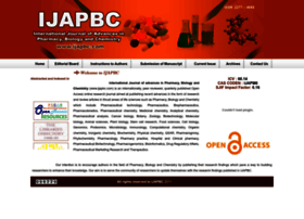 Ijapbc.com