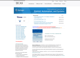 Ijcas.org