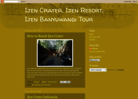 Ijencraters.blogspot.com
