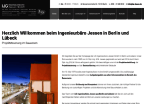 ijg-bauen-gmbh.de