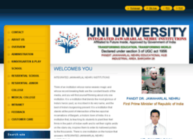 ijni.webnode.com