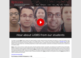 Ijobs.rutgers.edu