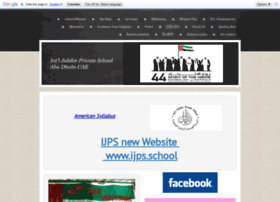 Ijpsschool.com
