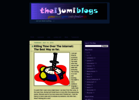 ijumi.blogspot.com